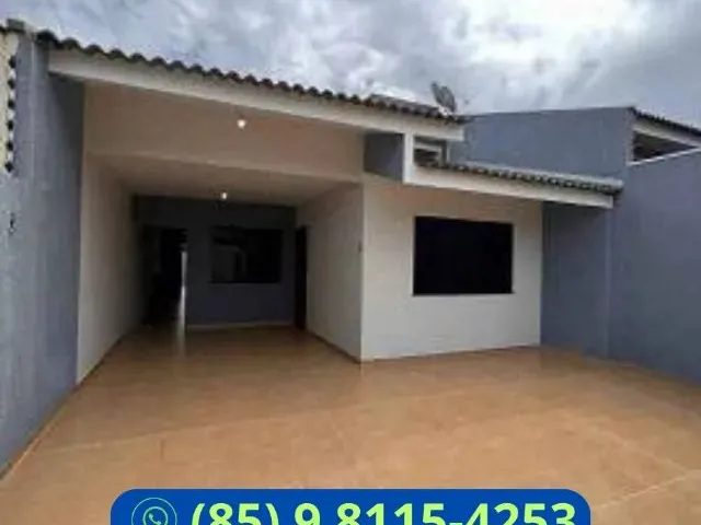 Imagem: Casa a Venda no Bairro Maraponga