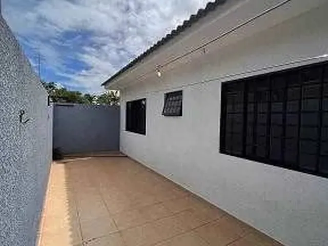 Imagem 9: Casa a Venda no Bairro Maraponga