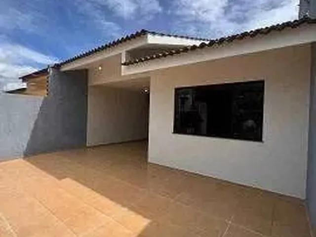 Imagem 7: Casa a Venda no Bairro Maraponga