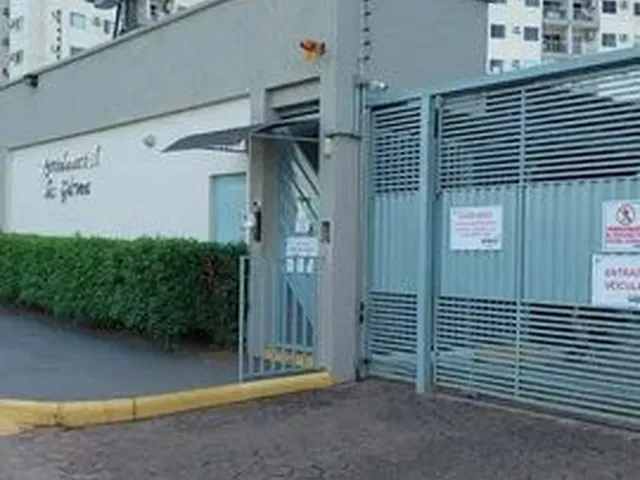 Imagem: Apartamento