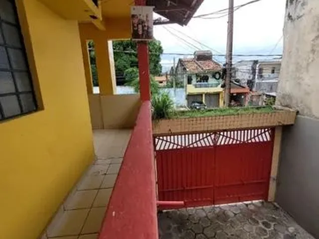Imagem: Vendo Condomínio de 24 Kitnets