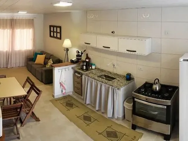 Imagem 1: Casa 2 Quartos, com Possibilidade de Terceiro Cômodo, Tipo Sobrado Invertido
