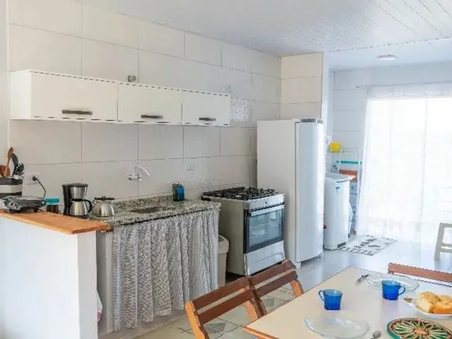 Imagem 5: Casa 2 Quartos, com Possibilidade de Terceiro Cômodo, Tipo Sobrado Invertido
