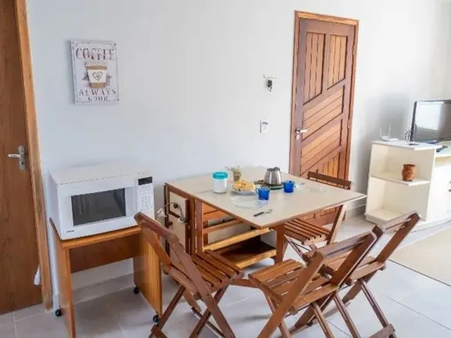 Imagem 8: Casa 2 Quartos, com Possibilidade de Terceiro Cômodo, Tipo Sobrado Invertido