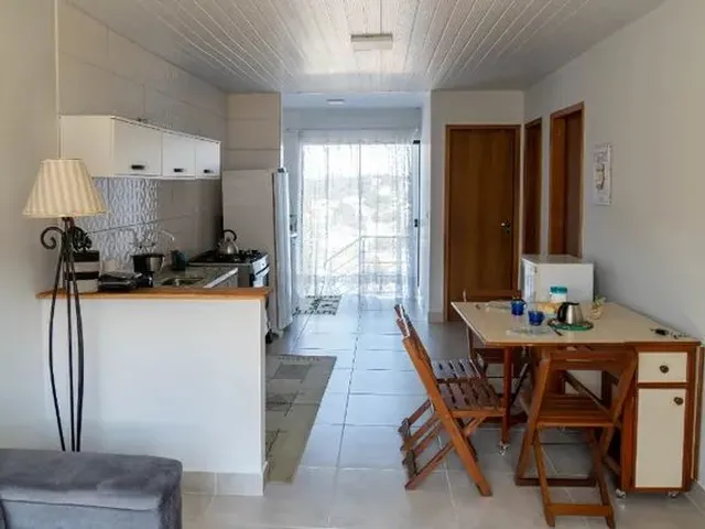 Imagem 4: Casa 2 Quartos, com Possibilidade de Terceiro Cômodo, Tipo Sobrado Invertido