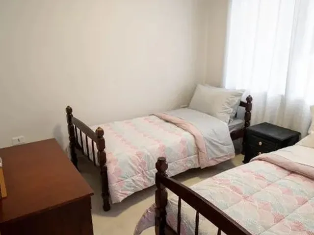 Imagem 3: Casa 2 Quartos, com Possibilidade de Terceiro Cômodo, Tipo Sobrado Invertido
