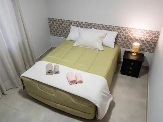Imagem 7: Casa 2 Quartos, com Possibilidade de Terceiro Cômodo, Tipo Sobrado Invertido