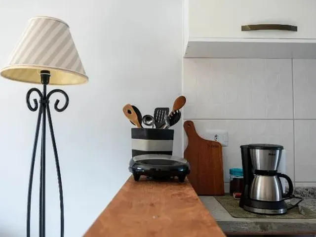 Imagem 6: Casa 2 Quartos, com Possibilidade de Terceiro Cômodo, Tipo Sobrado Invertido