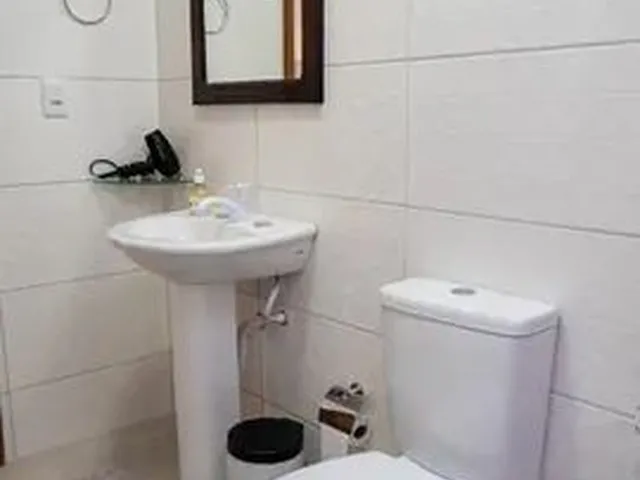 Imagem 2: Casa 2 Quartos, com Possibilidade de Terceiro Cômodo, Tipo Sobrado Invertido