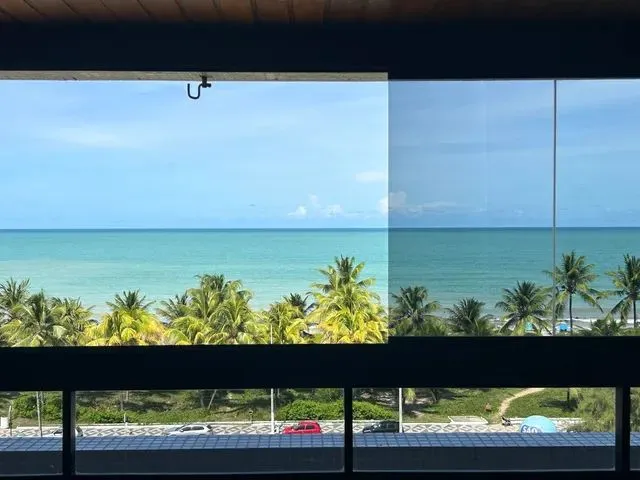 Imagem 1: Linda Cobertura Duplex - Intermares -Vista Definitiva do Mar e Orla de João Pessoa