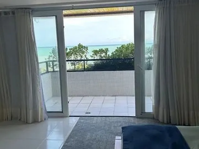 Imagem 3: Linda Cobertura Duplex - Intermares -Vista Definitiva do Mar e Orla de João Pessoa