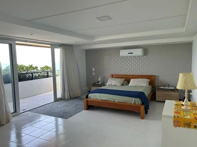 Imagem 12: Linda Cobertura Duplex - Intermares -Vista Definitiva do Mar e Orla de João Pessoa