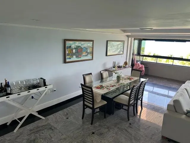 Imagem 15: Linda Cobertura Duplex - Intermares -Vista Definitiva do Mar e Orla de João Pessoa