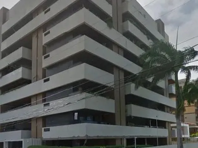 Imagem 5: Linda Cobertura Duplex - Intermares -Vista Definitiva do Mar e Orla de João Pessoa