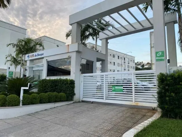 Imagem: Excelente Apartamento com Móveis Planejado