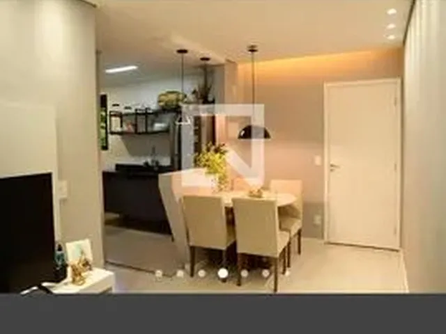 Imagem: Apartamento Mobiliado - Fernando Nobre
