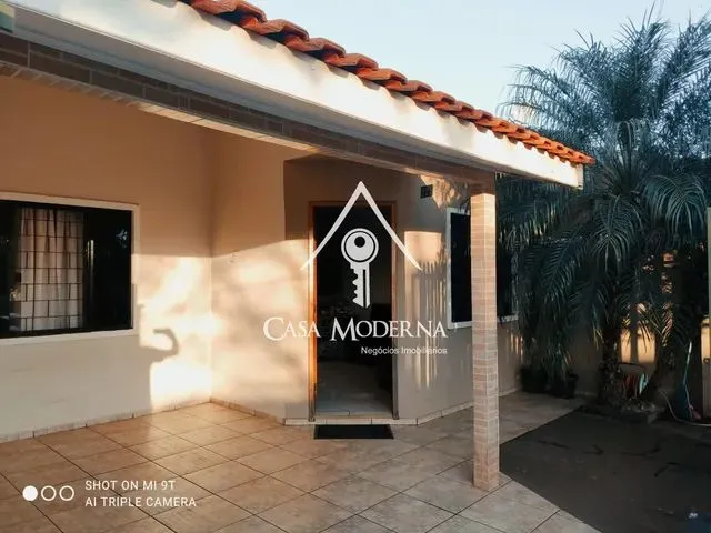 Imagem: Casa com 2 Dormitórios À Venda,105.00