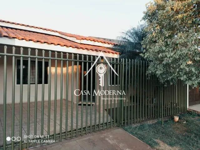 Imagem 11: Casa com 2 Dormitórios À Venda,105.00 M², Brasília, Cascavel - Pr