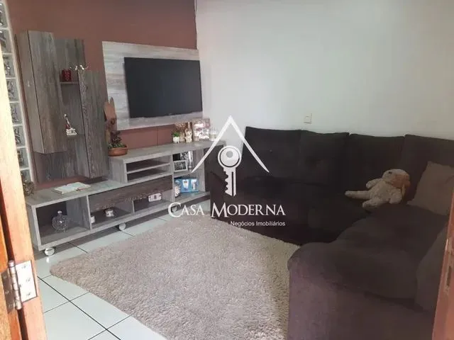 Imagem 10: Casa com 2 Dormitórios À Venda,105.00 M², Brasília, Cascavel - Pr