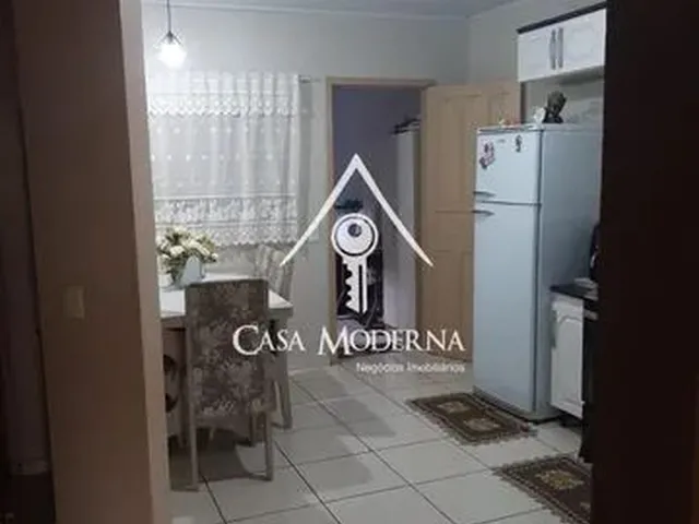 Imagem 13: Casa com 2 Dormitórios À Venda,105.00 M², Brasília, Cascavel - Pr