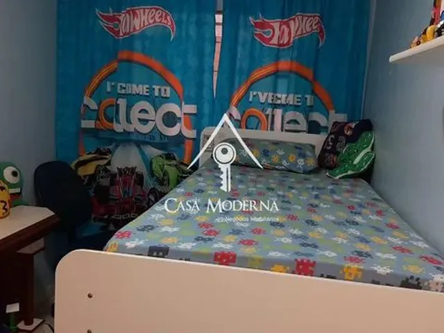 Imagem 6: Casa com 2 Dormitórios À Venda,105.00 M², Brasília, Cascavel - Pr