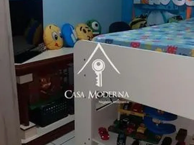 Imagem 5: Casa com 2 Dormitórios À Venda,105.00 M², Brasília, Cascavel - Pr