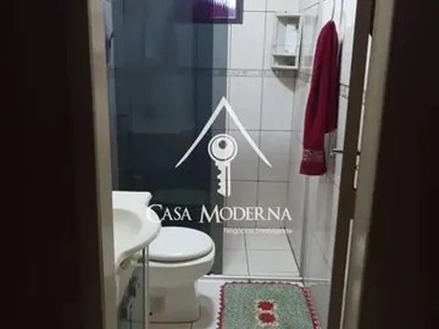 Imagem 4: Casa com 2 Dormitórios À Venda,105.00 M², Brasília, Cascavel - Pr