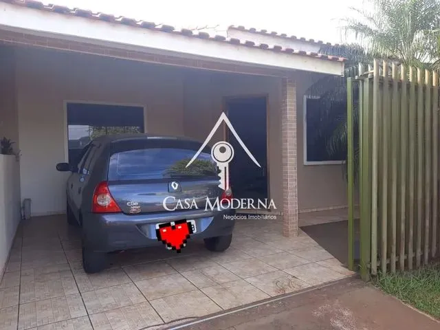 Imagem 8: Casa com 2 Dormitórios À Venda,105.00 M², Brasília, Cascavel - Pr