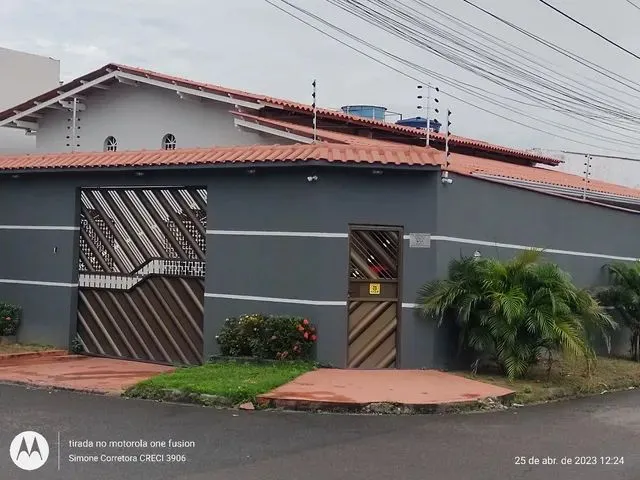 Imagem: R$ 650 Mil Essa Linda e Confortável Casa