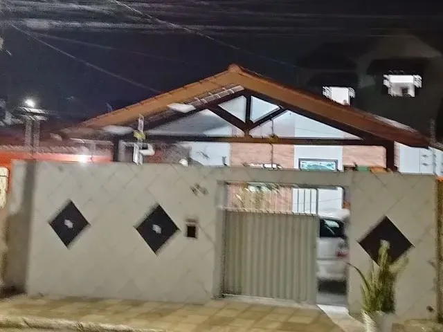 Imagem: Casa Venda Dinamérica