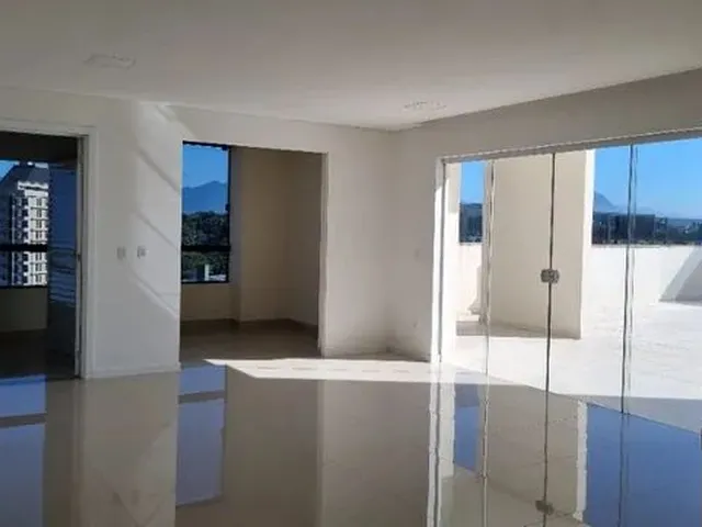 Imagem: Cobertura com 1 Suíte 2 Quartos À Venda