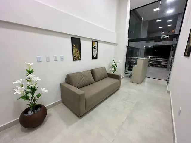 Imagem: Apartamento para Venda com 50 M² com 2