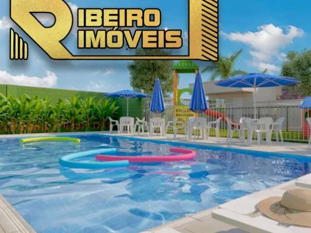 Imagem: Apartamento de 2 Quartos em Igarassu - Viva