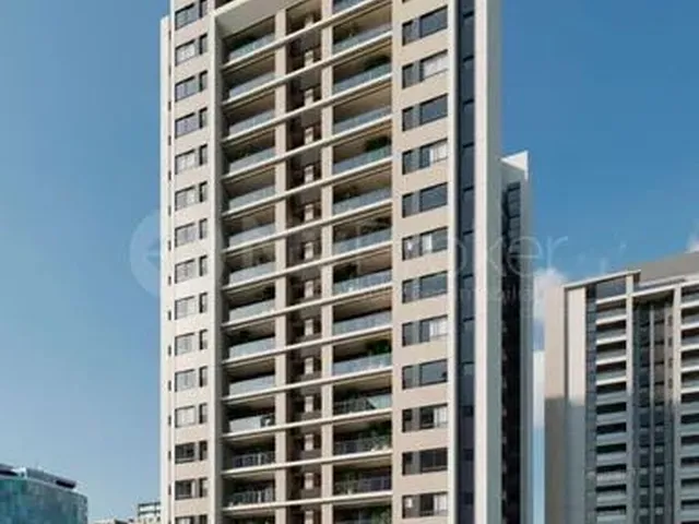 Imagem: Brasília - Apartamento Padrão - Guará
