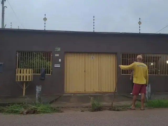 Imagem: Casa