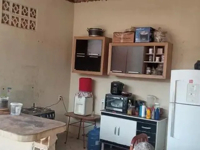 Imagem: Casa para Venda em Porto Velho / Ro no Bairro