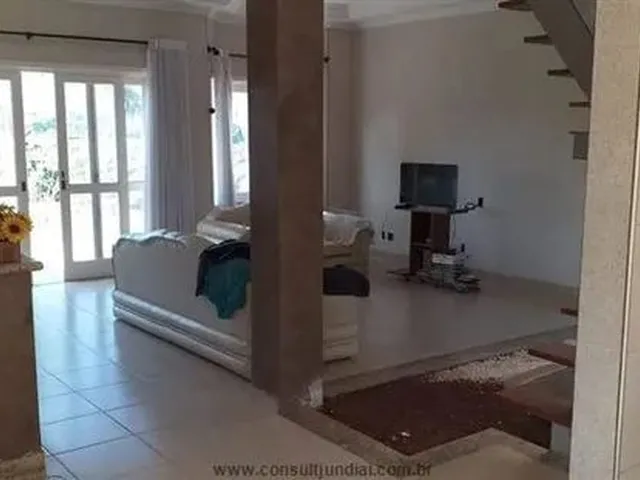 Imagem: Casas para Venda em Jundiaí no Bairro Vivendas