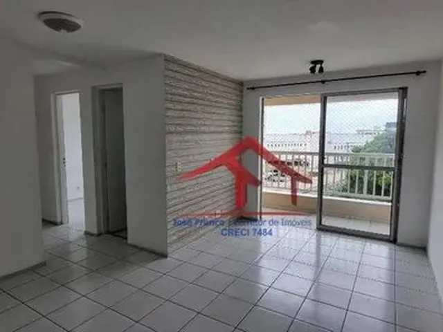 Imagem: Apartamento com 3 Dormitórios À Venda