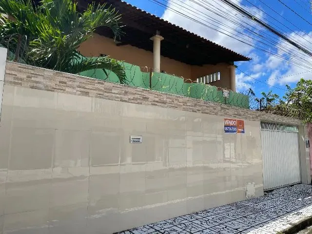 Imagem: Casa Duplex no Conjunto Ceará (1ª Etapa)