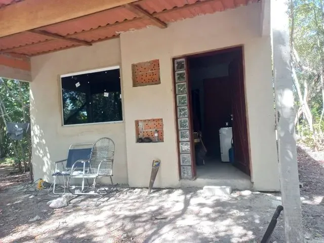 Imagem: Casa Lagoa da Viúva