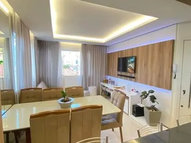 Imagem: Apartamento Montado no Planalto