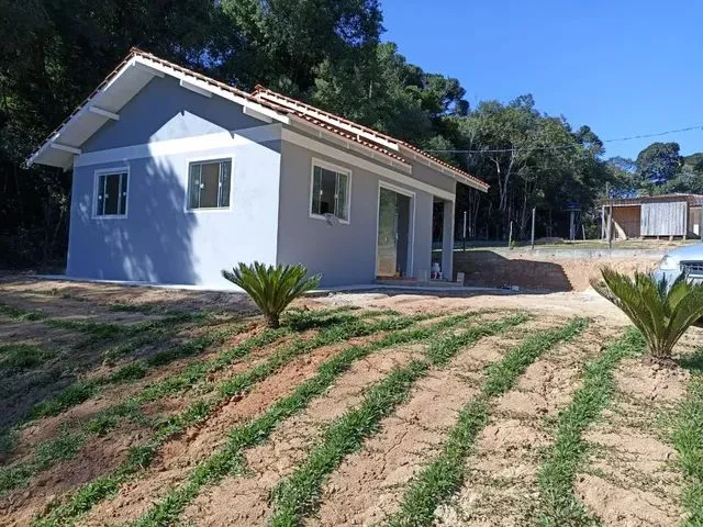 Imagem: Linda Casa Nova a Venda