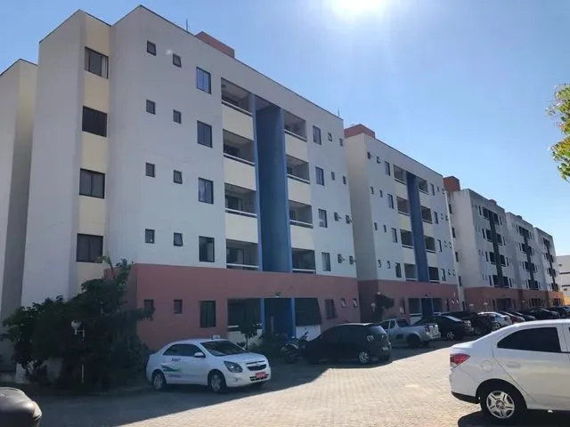 Imagem: Vendo Apartamento de 3 Quartos no Passaré