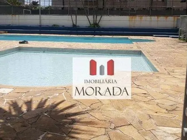 Imagem: Apartamento 3 Dorm. No Jd.américa
