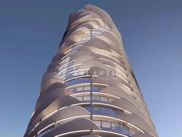Imagem: Apartamento 4 Suítes no Una Residence