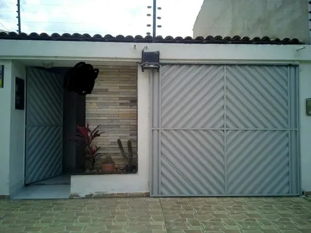 Imagem 1: Vendo Casa em Serra Talhada-Pe