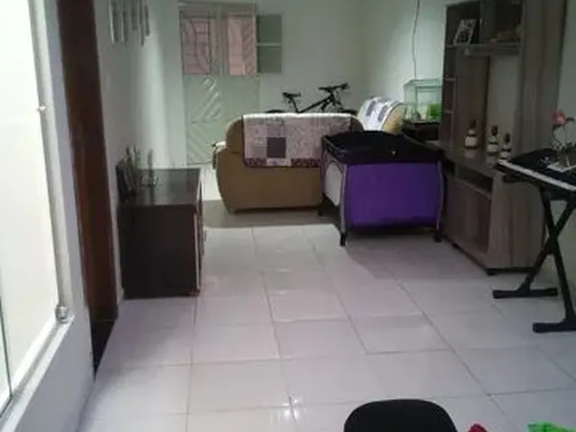 Imagem 12: Vendo Casa em Serra Talhada-Pe