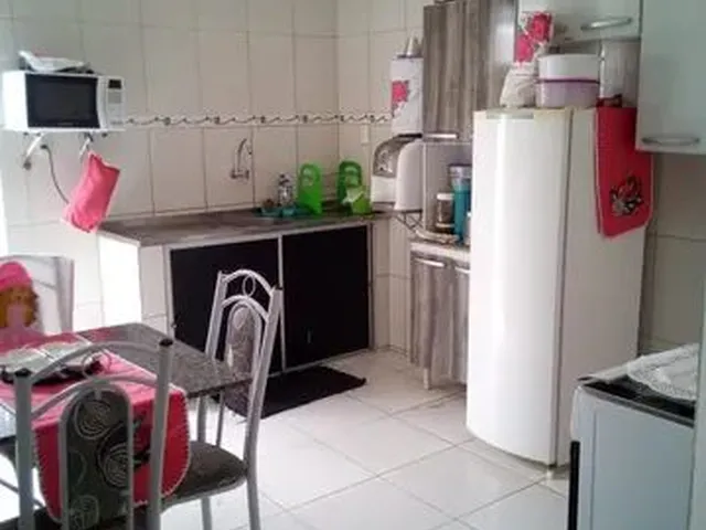 Imagem 6: Vendo Casa em Serra Talhada-Pe