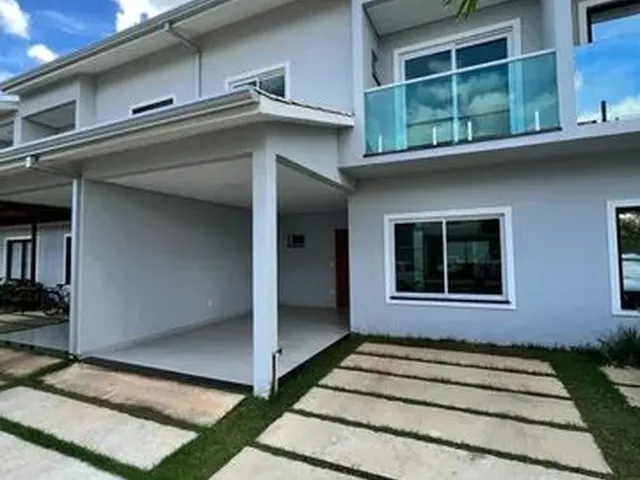 Imagem: Casa de Condomínio