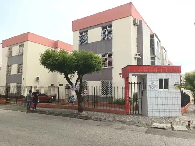 Imagem: Apartamento para Aluguel e Venda Possui